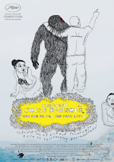 Cannes Film Festival 2010: Palme d’Or win for Weerasethakul’s ‘Uncle Boonmee’