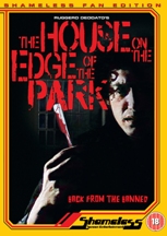 DVD Review: ‘The House on the Edge of the Park’