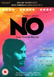 DVD Review: ‘No’