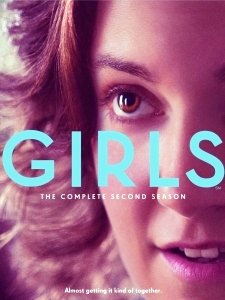 DVD Review: ‘Girls: Season 2’