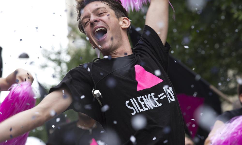 Cannes 2017: 120 Beats Per Minute review