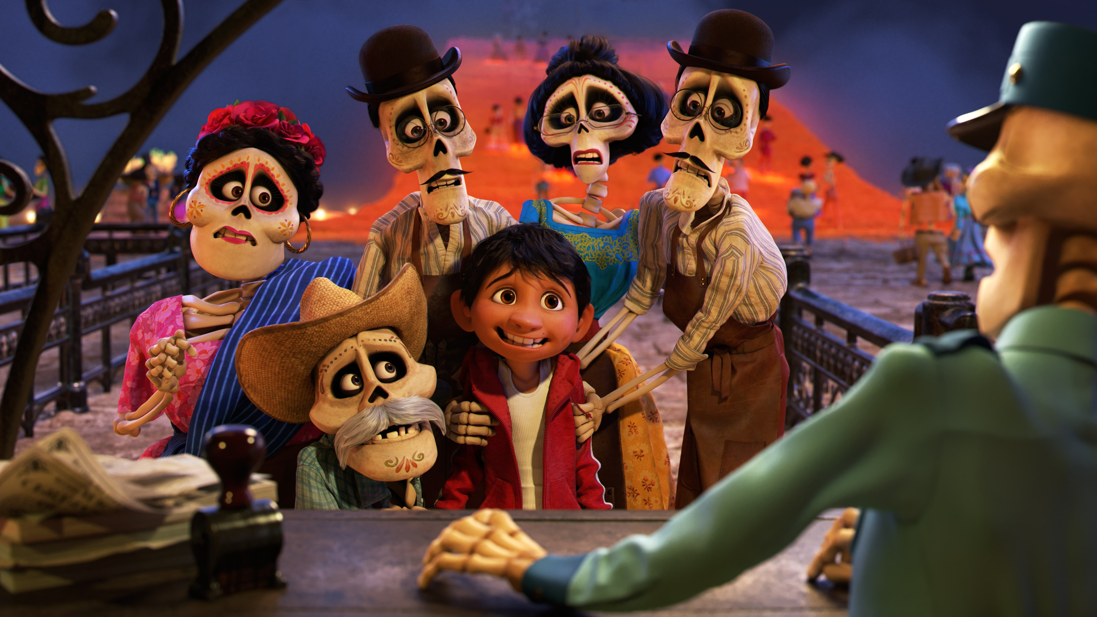 Film Review: Coco