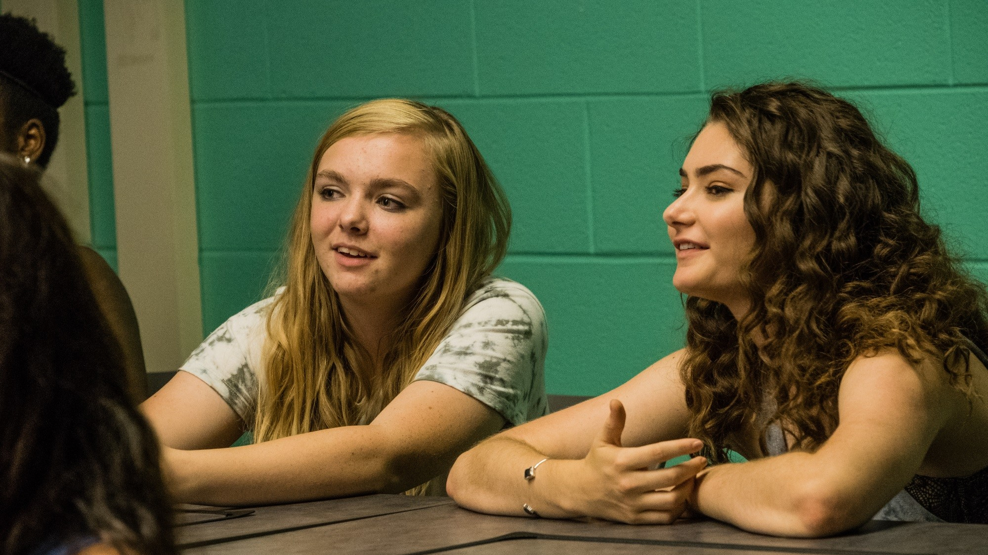 Film Review: Eighth Grade