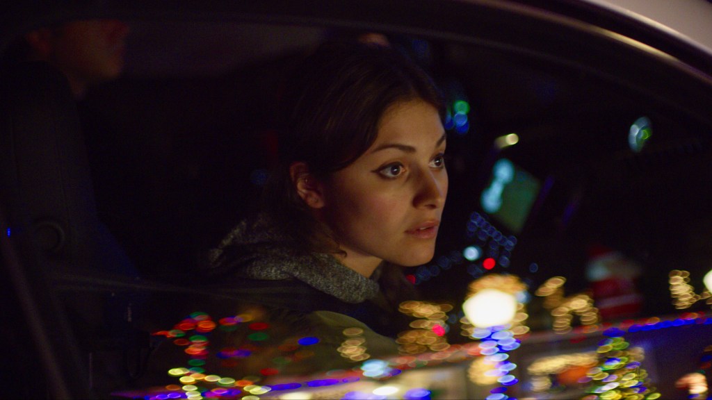 FrightFest 2021: Night Drive review.