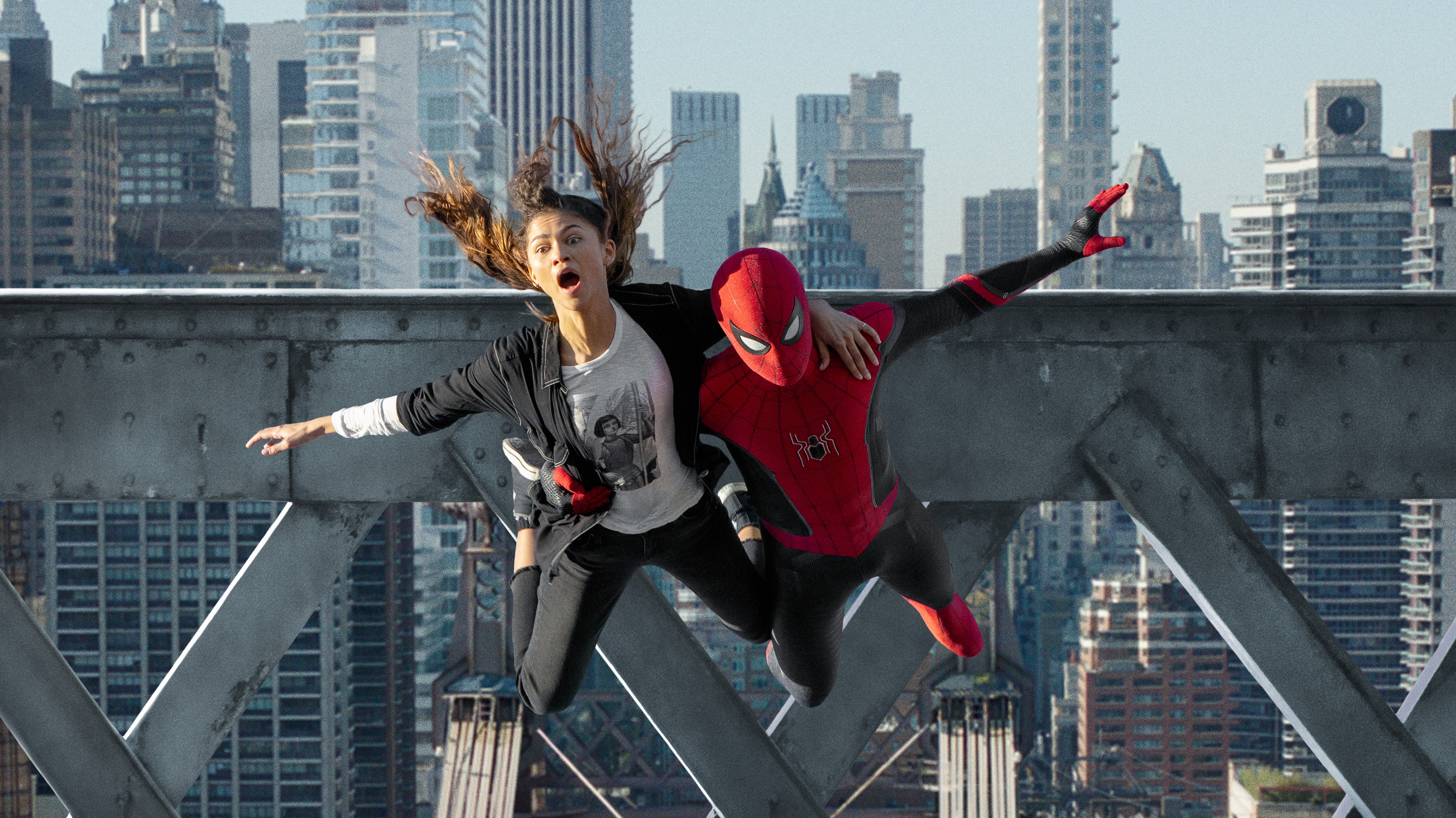 Film Review: Spider-Man: No Way Home
