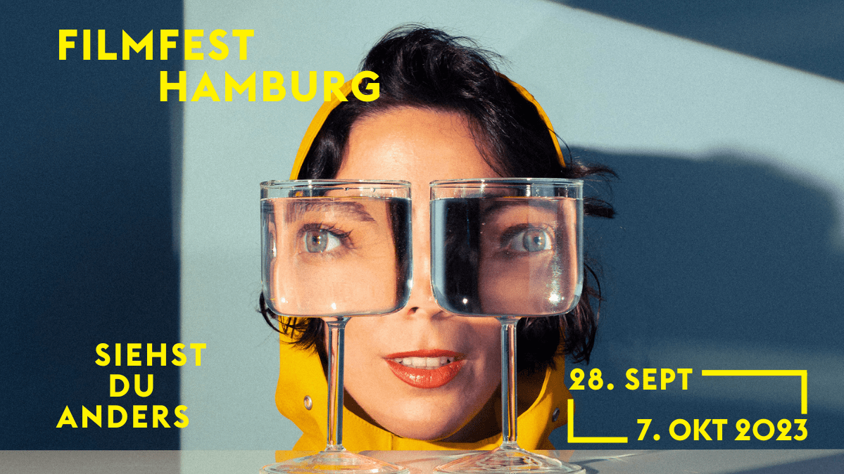 Filmfest Hamburg 2023: Our festival highlights